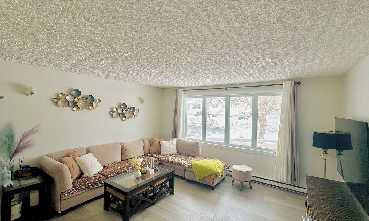 Terra Nova House | Peaceful 1-bedroom Near amenities and Attractions