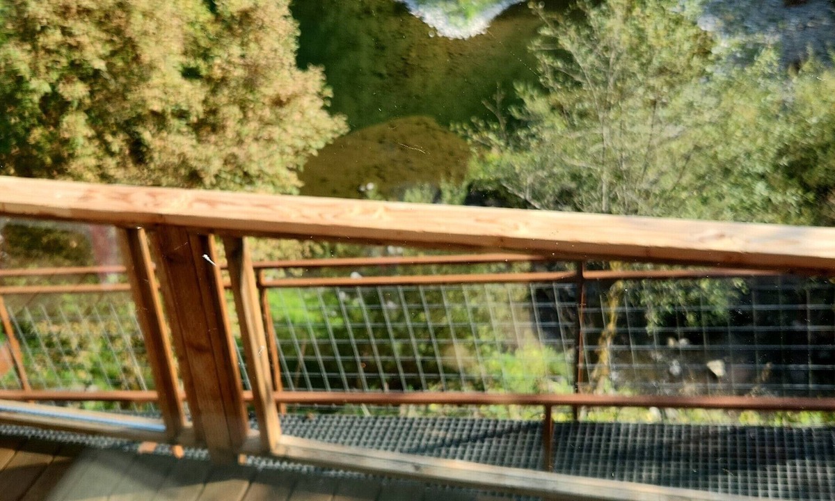 Washougal Apartment | Peaceful 1-bedroom waterfront apartment in Washougal perfect for relaxing.