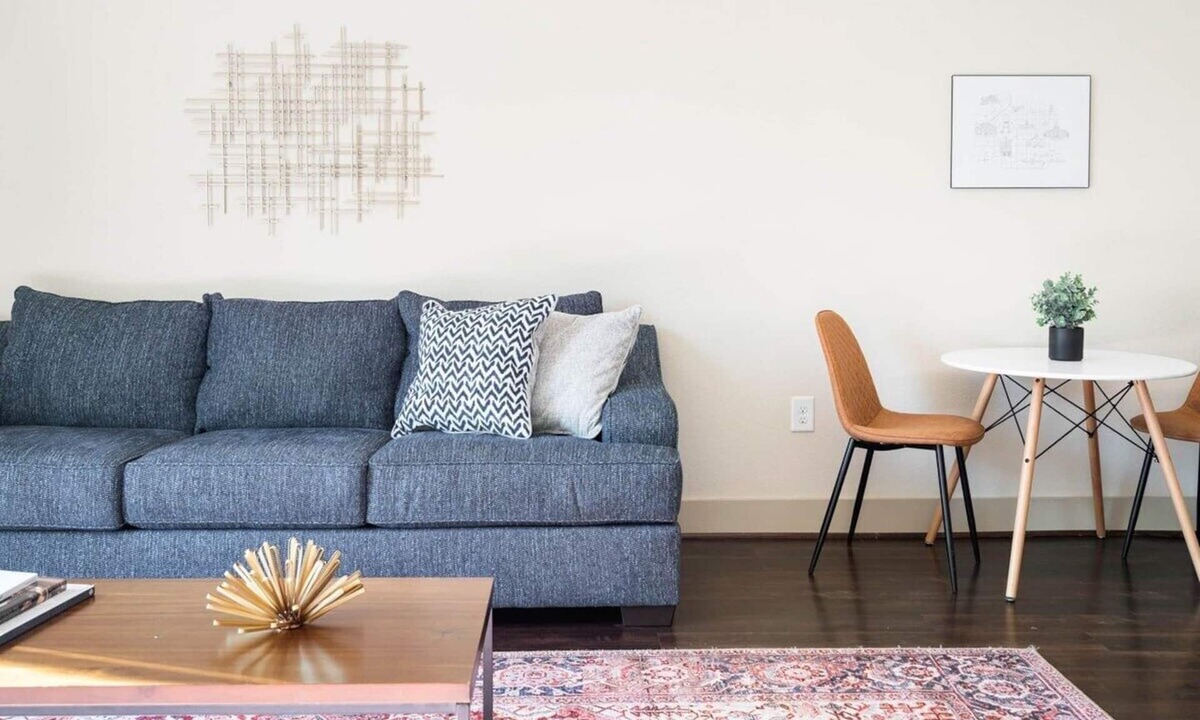 Montgomery Apartment | Peaceful 1BR Getaway | Balcony & Comfort