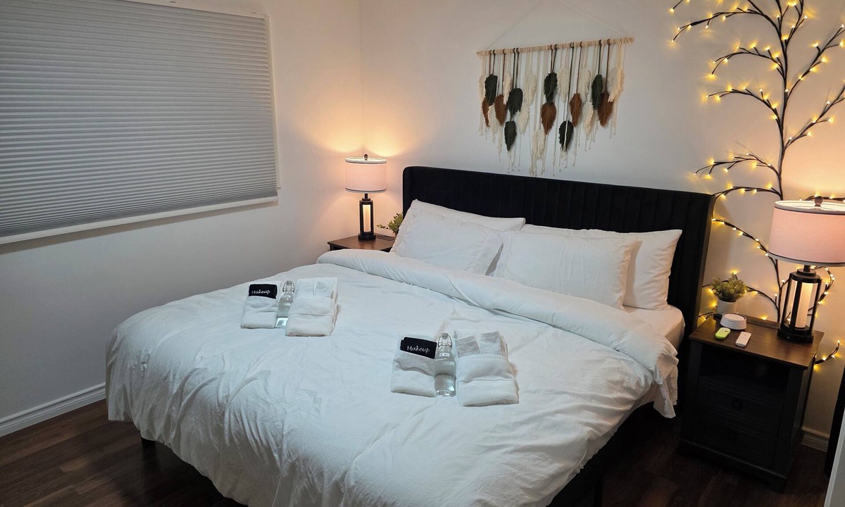 Brandon House | Peaceful 3-bedroom house in Brandon