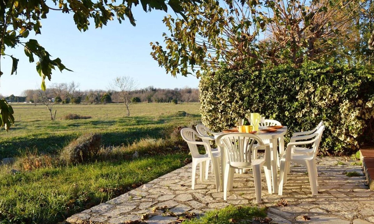 Saint-Cyprien Plage House | Peaceful 3BR Villa with Garden, Terrace & Parking Near Saint-Cyprien Beach