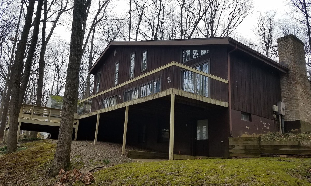 Elizabethtown House | Peaceful 4-BR in Hershey