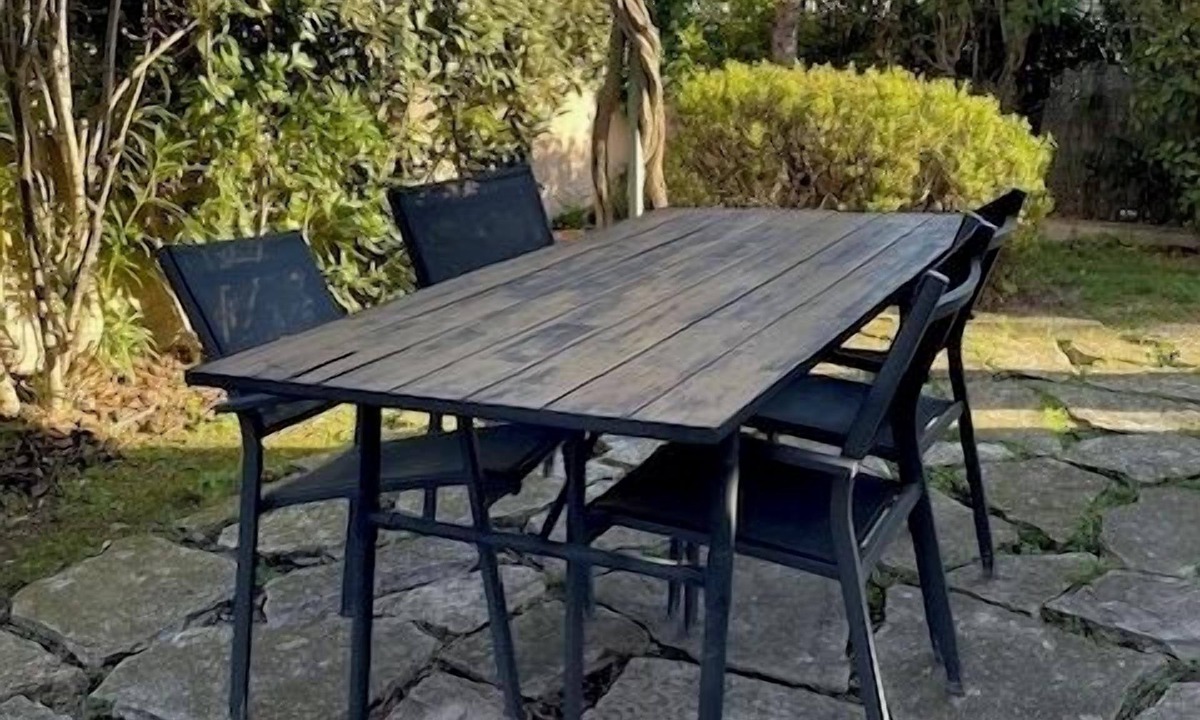 Saint-Gely-du-Fesc House | Peaceful, air-conditioned villa near Montpellier, sea and river. Pets allowed
