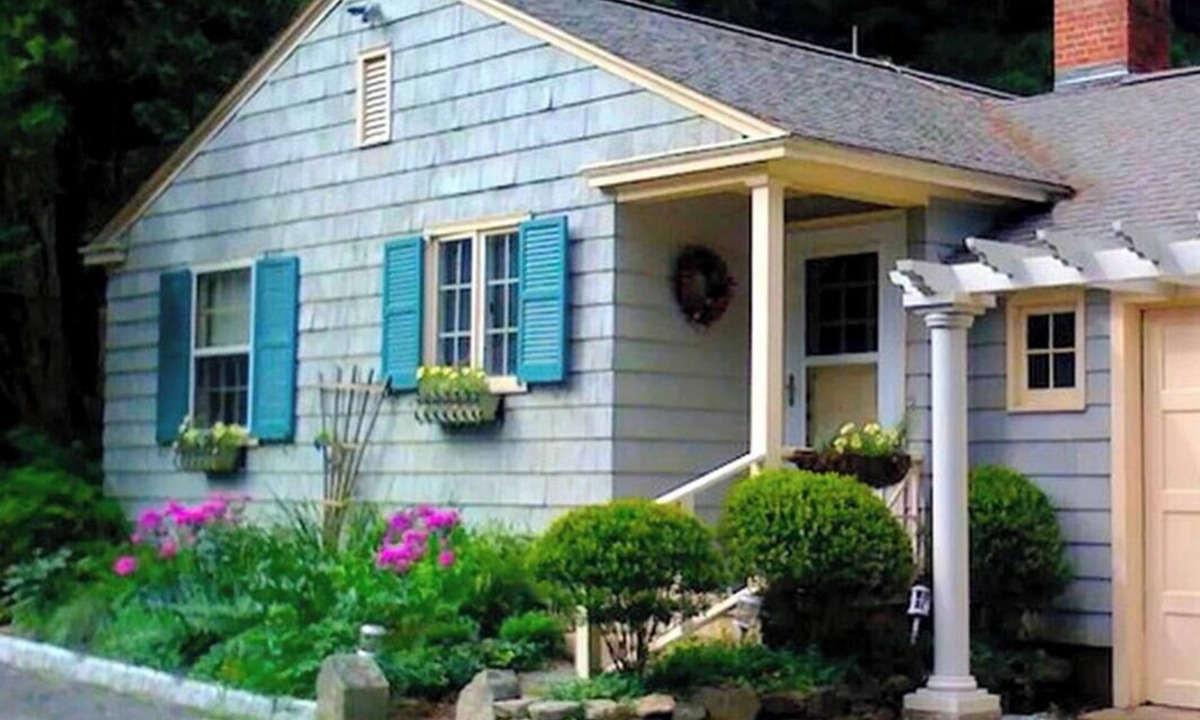 Watertown Cottage | Peaceful and Pet-Friendly Cottage Rental on Picturesque Country Estate near Black Rock State Park, Connecticut