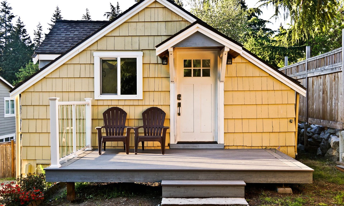 The Bowl of Edmonds Apartment | Peaceful and private studio, easy walk to downtown Edmonds