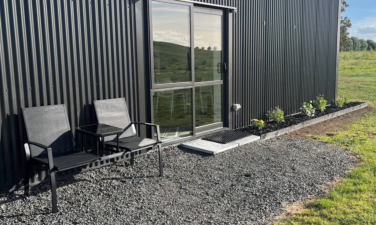 Kihikihi Apartment | Peaceful and Rural studio