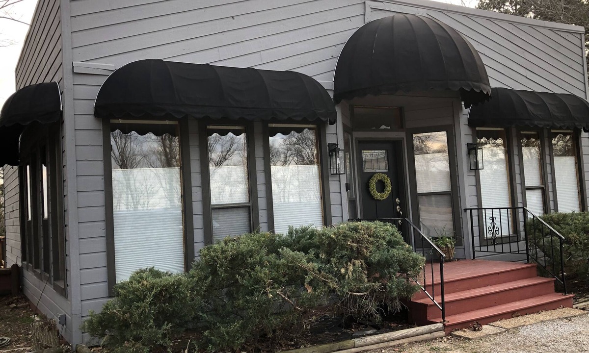 Sylvan Shores House | Peaceful and Serene w/Hot Tub and View