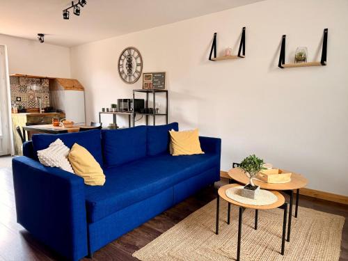 Agen Apartment | Peaceful apartment with garden