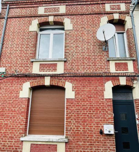 Saint-Quentin Apartment | Peaceful Apparts Saint-Quentin