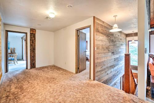 Murphy House | Peaceful Applegate River Valley Sanctuary!