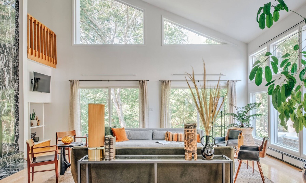 East Moriches House | Peaceful Bay Retreat