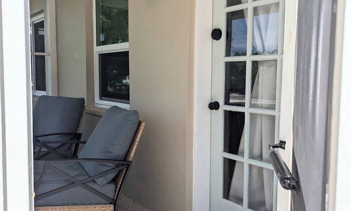 Sarasota Villa | Peaceful Beach Home Fully Equipped!