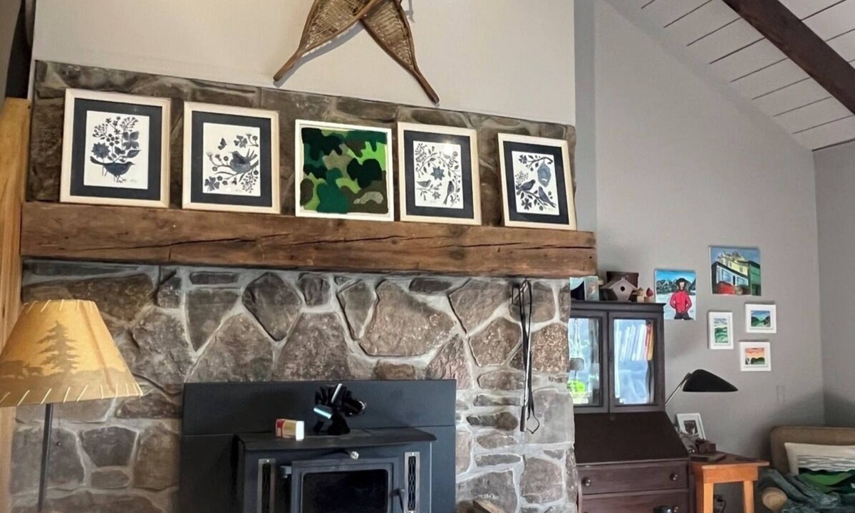 Denver House | Peaceful, beautiful townhouse with deck