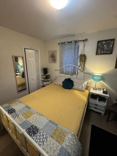 Moncton House | Peaceful