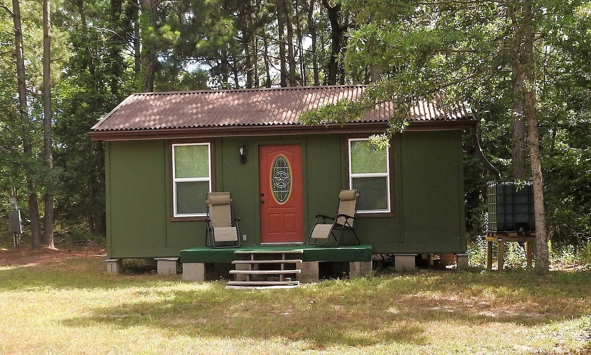 Kennard Cabin | Peaceful cabin in the National Forest