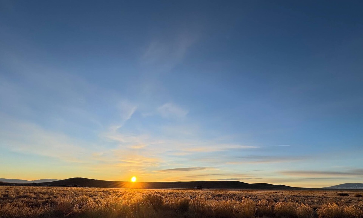 Del Norte House | Peaceful Cabin in the San Luis Valley