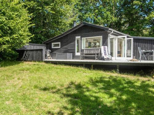Øksenmølle House | Peaceful Cabin Retreat in Ebeltoft