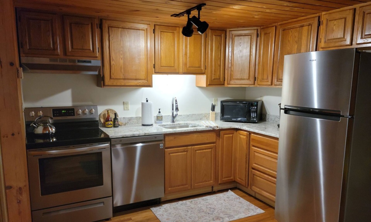 Susquehanna Cabin | Peaceful Cabinin the Woods!