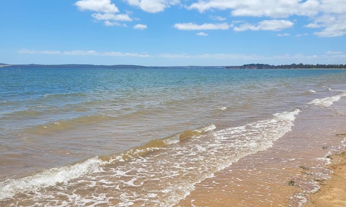 Coronet Bay House | Peaceful Coastal Getaway - Coronet Bay