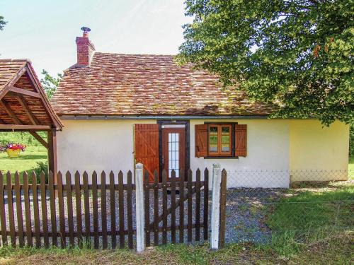 Savignac-Ledrier House | Peaceful Cottage in Savignac