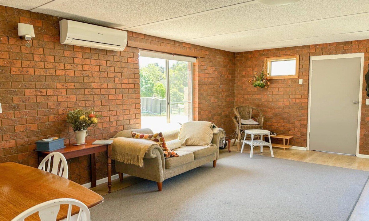 Eldorado House | Peaceful country getaway