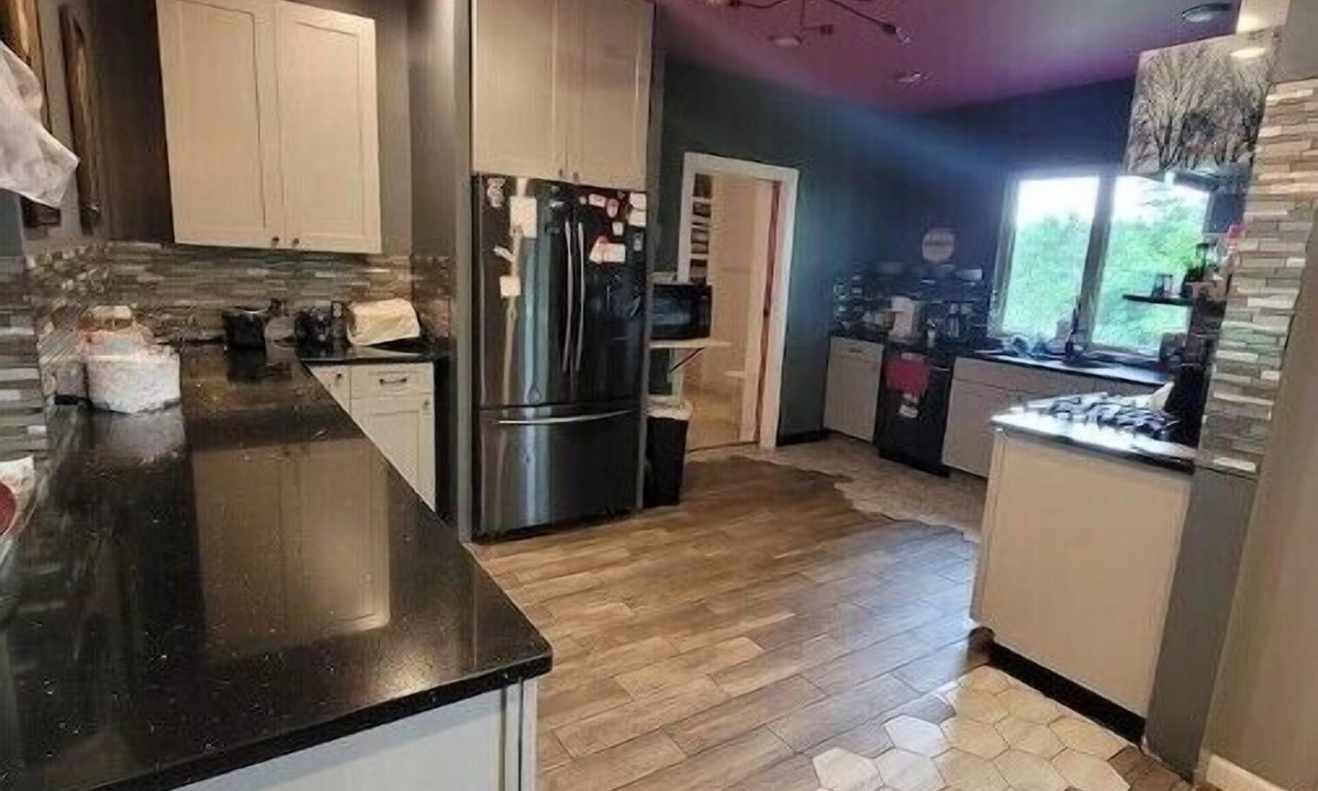 Andover House | Peaceful Country Home.