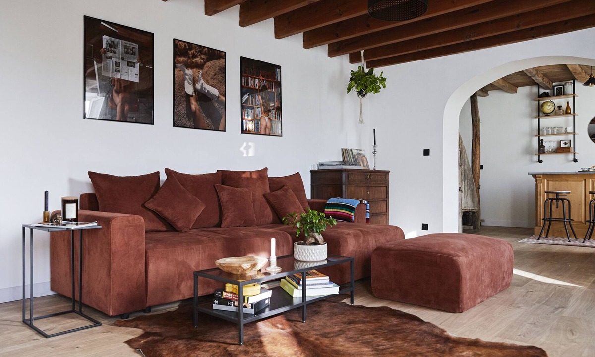 Bazac House | Peaceful Country House