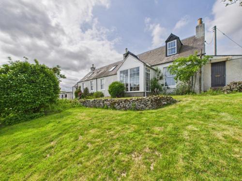 Hawick House | Peaceful Countryside Escape
