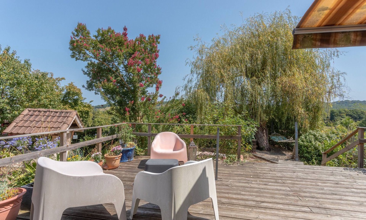 Parbayse House | Peaceful Countryside Getaway