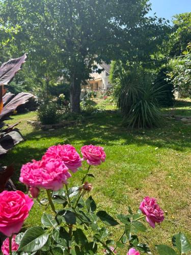 Parbayse House | Peaceful Countryside Getaway