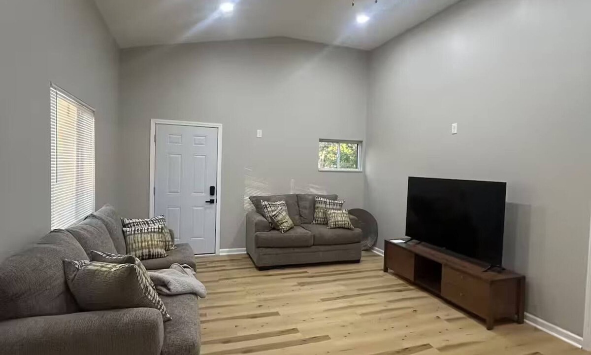 Banks County House | Peaceful Countryside LLC.2