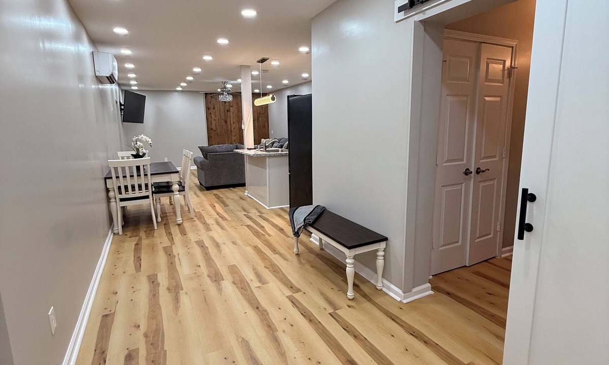 Banks County House | Peaceful Countryside LLC.3