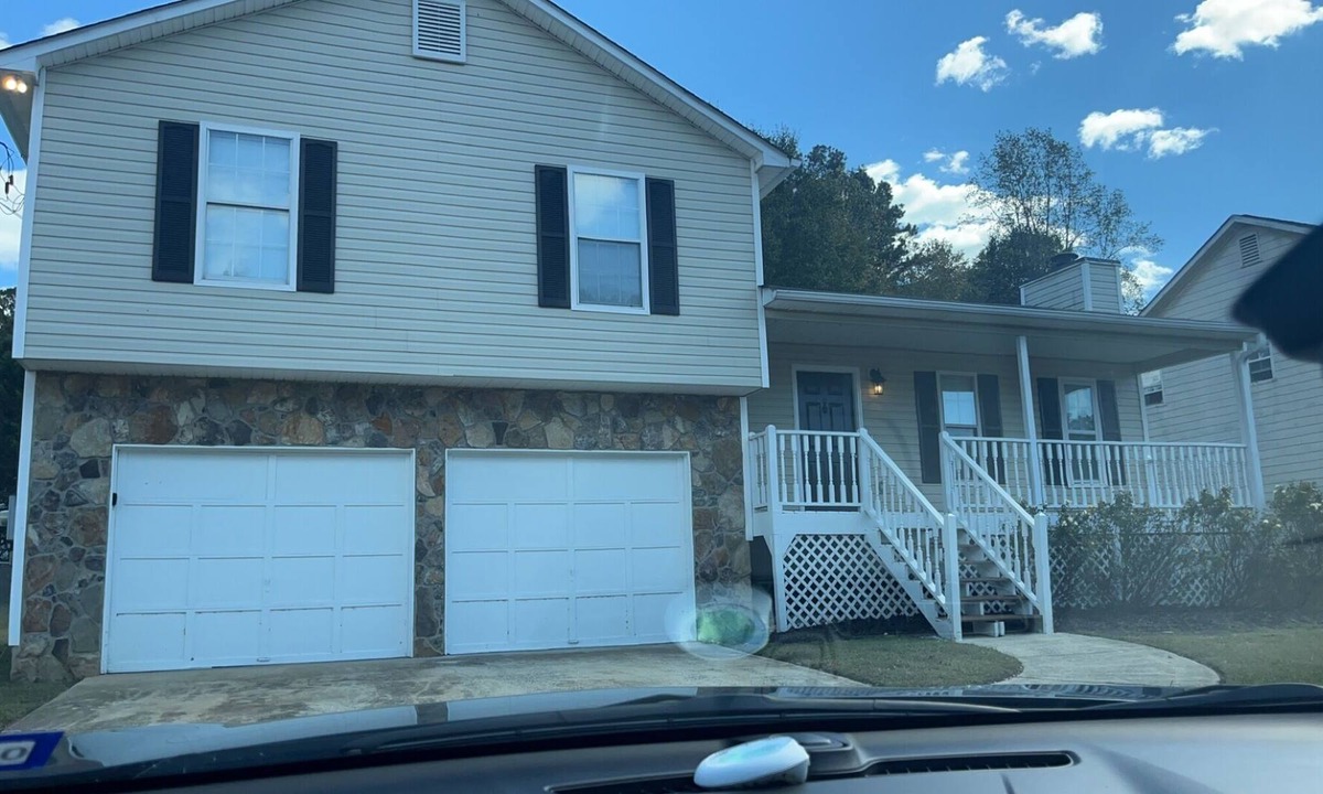 Dallas House | Peaceful cozy getaway