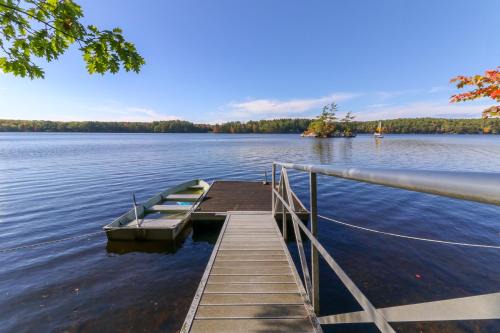 Bremen House | Peaceful Day Dreamer