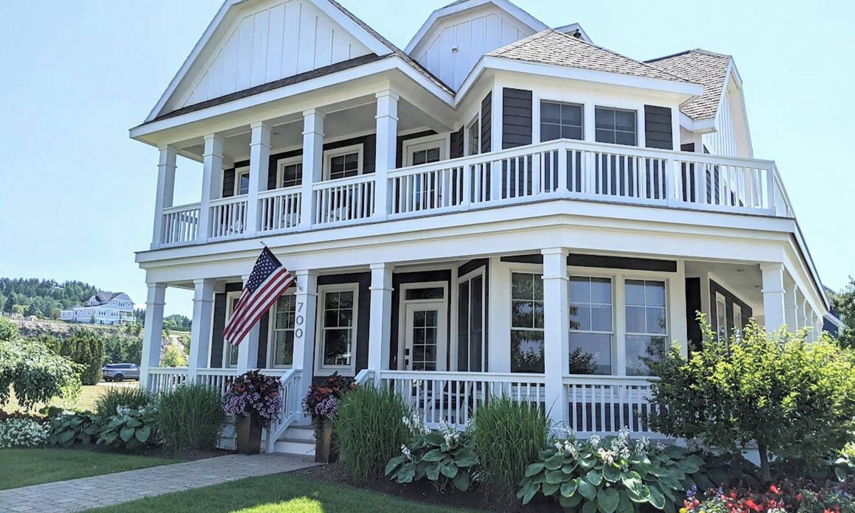 Bay Harbor House | Peaceful Escape 20