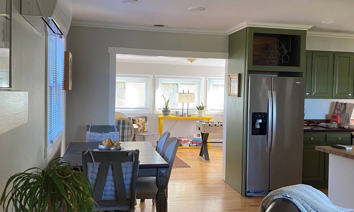 Colchester House | Peaceful- Family Friendly Home