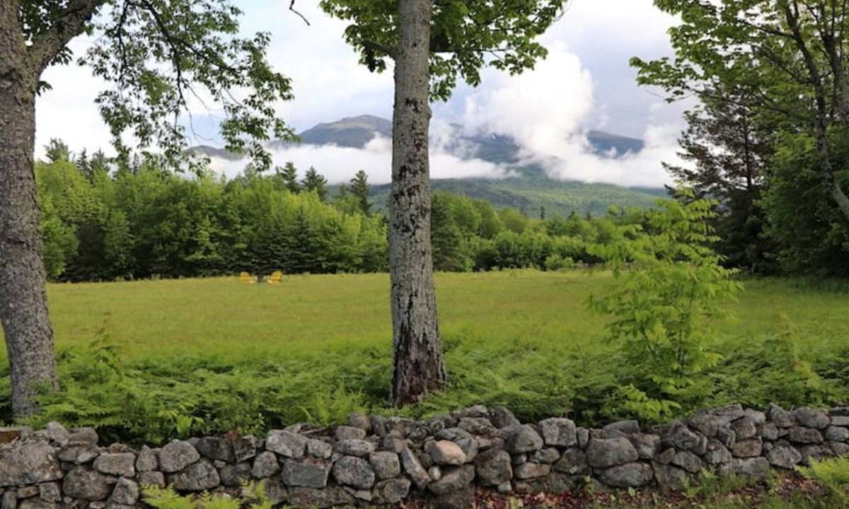 Randolph Other | Peaceful farmhouse, Fabulous view!