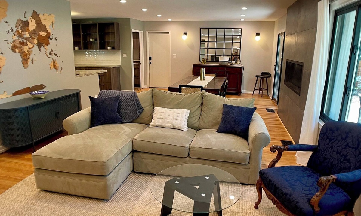 Nevada City House | Peaceful Forest Home, 5 Minutes From Downtown!