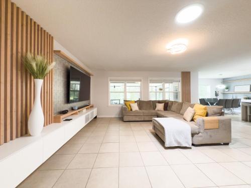 Trafalgar Village House | Peaceful Gated Oasis Near Nature Preserve