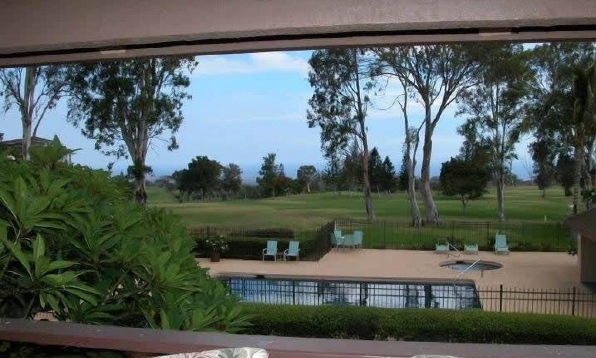 Francolin Place Condo | Peaceful golf retreat with shared pools