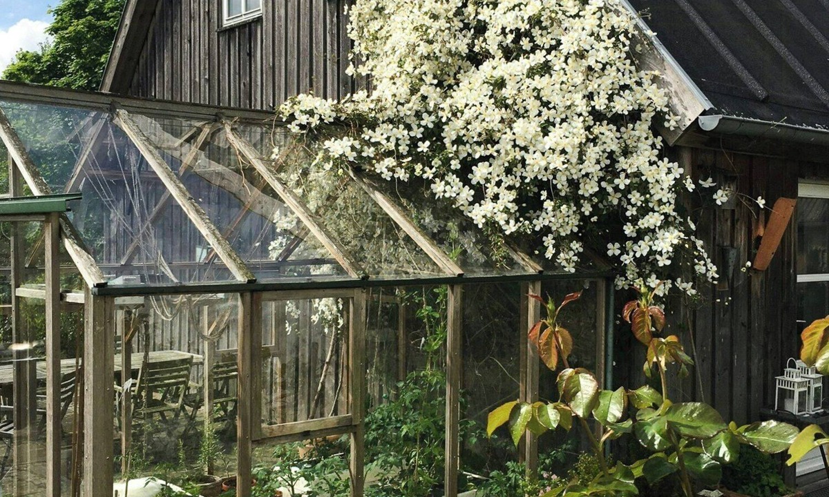 Hundslund House | Peaceful guesthouse in scenic Sondrup