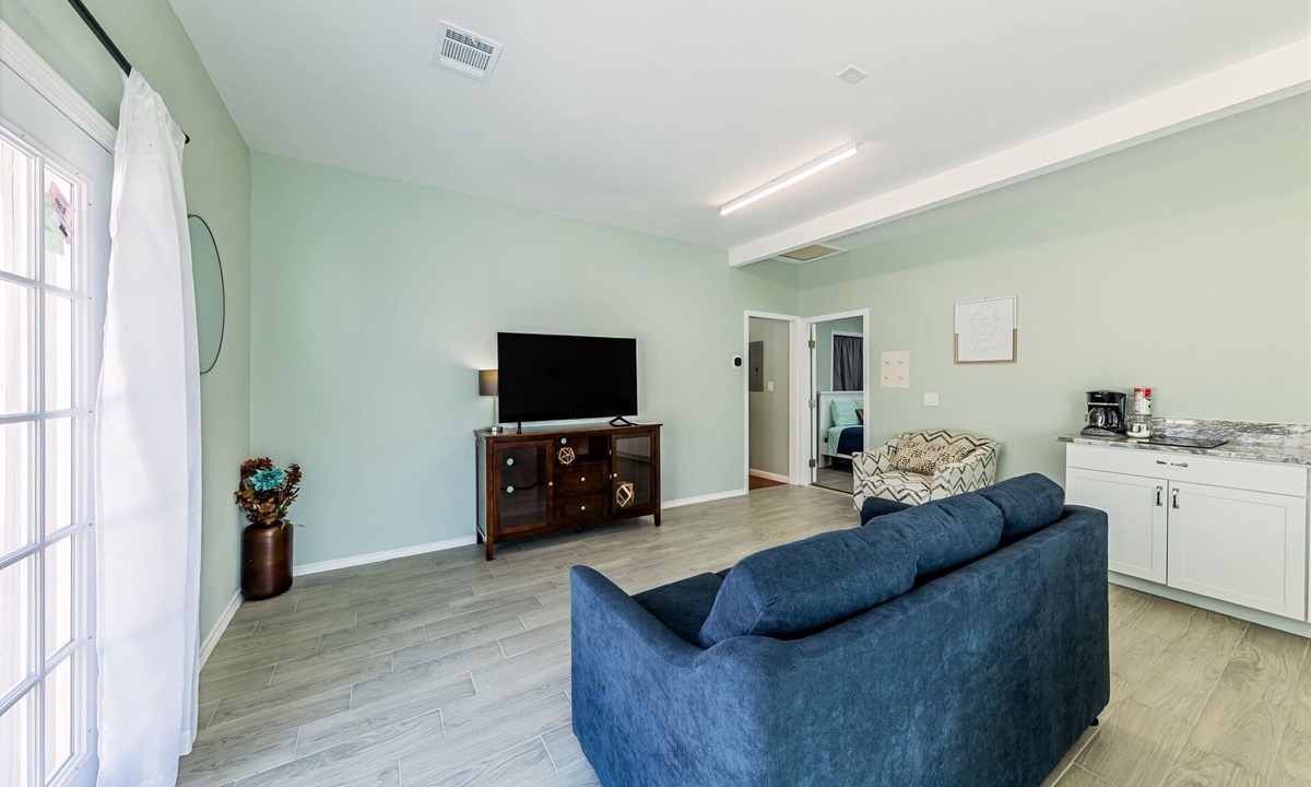 Hutto House | Peaceful Harvest Home in Hutto