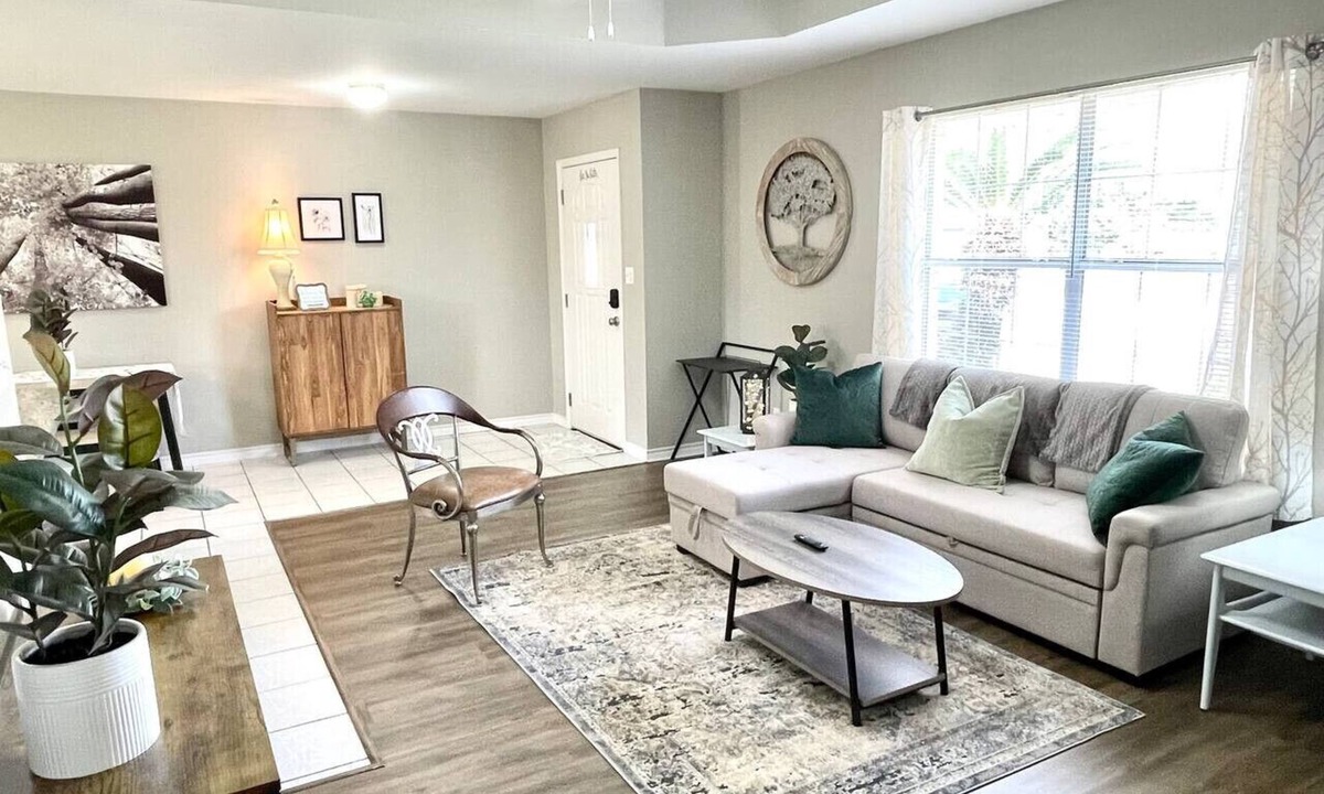 Nederland House | Peaceful Haven 2BR 1BA in Quiet Neighborhood