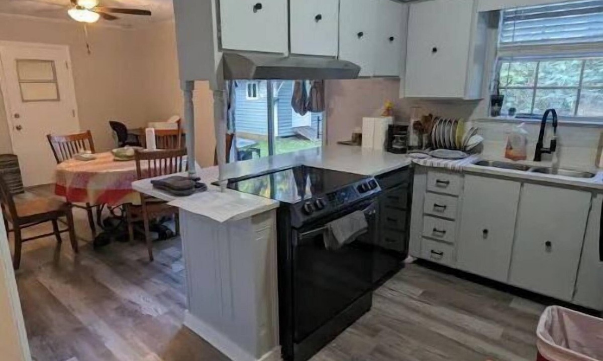 Midtown House | Peaceful hidden gem within Midtown