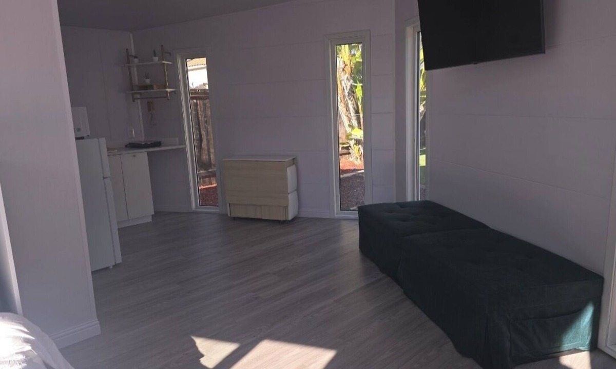 Rancho Penasquitos Apartment | Peaceful Hideaway
