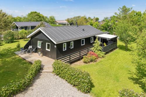 Vinderup House | Peaceful Holiday Dream By The Limfjord Coast