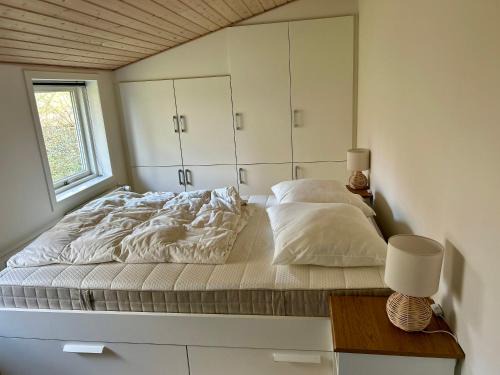 Or House | Peaceful Holiday Home On Orø Near Experiences