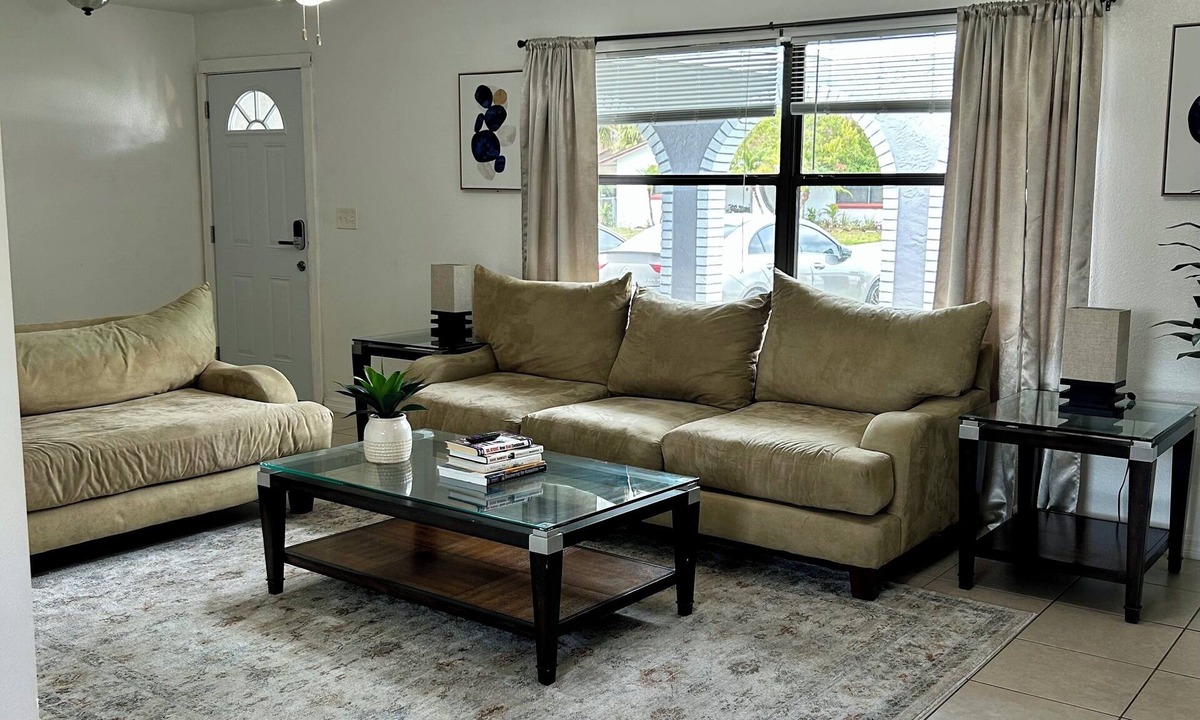 Oak Ridge House | Peaceful Home in Central Florida!