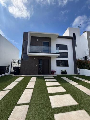 La Joya House | Peaceful home in Rosarito