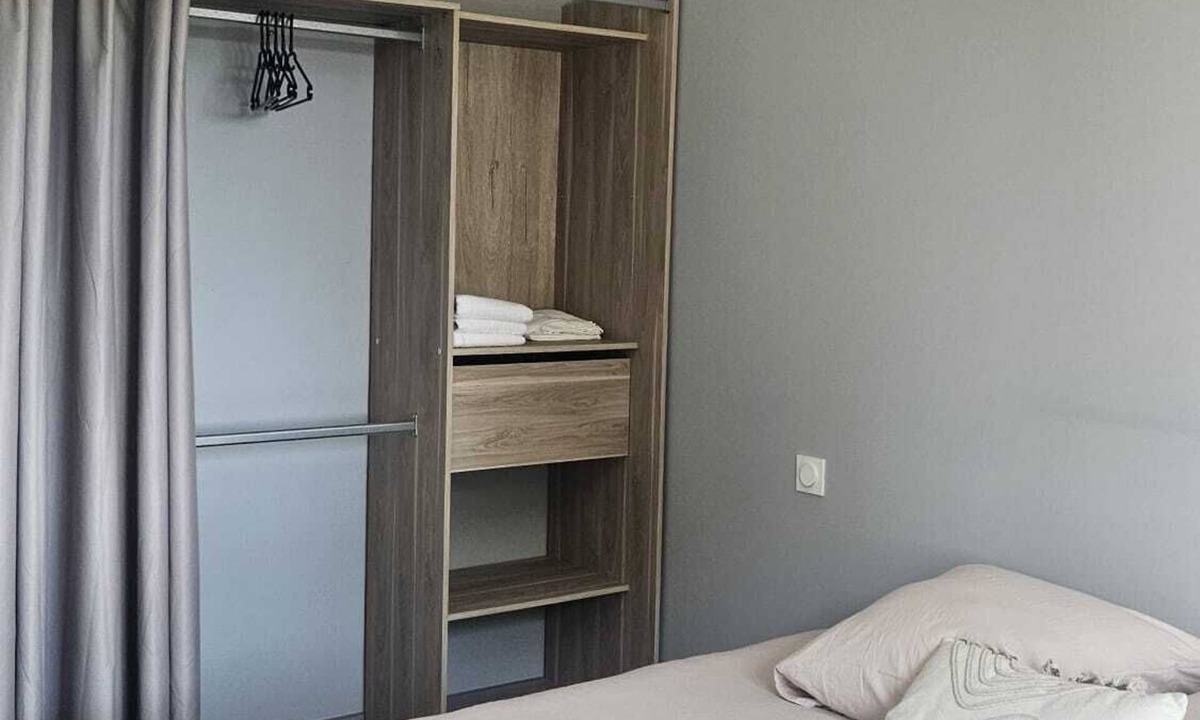 Le Pontet House | Peaceful house with pool, near Avignon